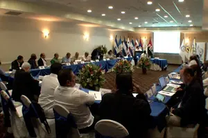 Nicaragua se prepara para XI Juegos Centroamericanos