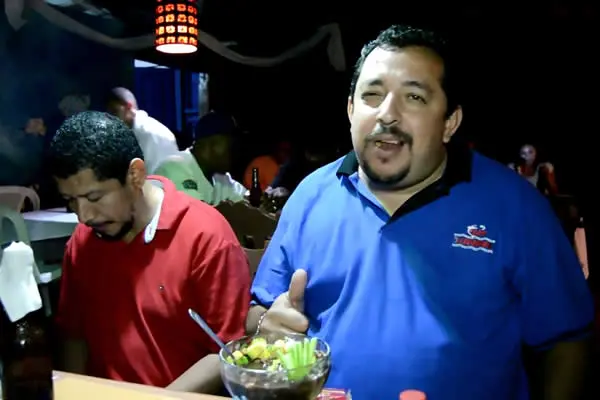 Abre sus puertas la “Terraza Cevichera” en Bluefields