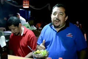 Abre sus puertas la “Terraza Cevichera” en Bluefields