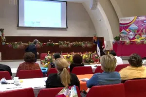 Inicia Conferencia Internacional sobre el Impacto de las Nuevas Tecnologías en el Turismo