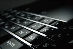 BlackBerry sigue vivo y lanzará este teléfono en CES 2017