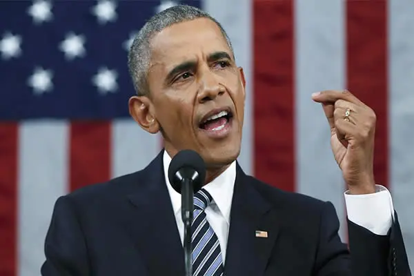 Obama "cancelará" la entrega de residencia a cubanos que ingresaron a EE.UU. sin visado