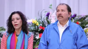 Nicaragua solidaria con Chile ante tragedia por incendios