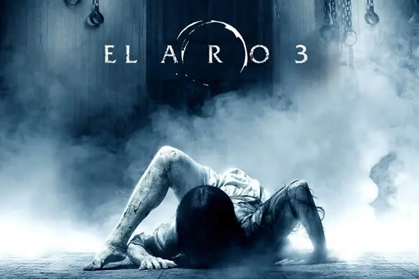 Presentan nuevo trailer de la película "El Aro 3"