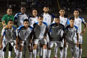 Aquí los 25 convocados de la Azul y Blanco con miras a su participación en la Copa Uncaf