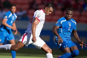 El 13 de enero se estrena la Azul y Blanco en la Copa UNCAF contra Honduras