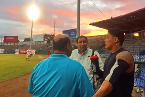 Everth Cabrera es invitado al spring training de la MLB con los Medias Blancas de Chicago