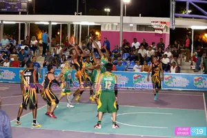 Arrancó la tercera edición del Torneo de Baloncesto "Carlos Ulloa in Memoriam"