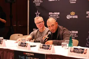 Miguel Cotto: “Después de Kirkland hablaremos si queda boxeo”