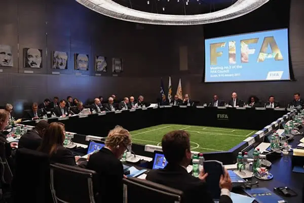 El Consejo de la FIFA decidió ampliar de 32 a 48 los equipos a partir del 2026