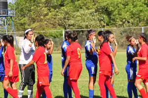 8 y 15 de enero se jugará la fase final del Torneo Apertura del fútbol femenino