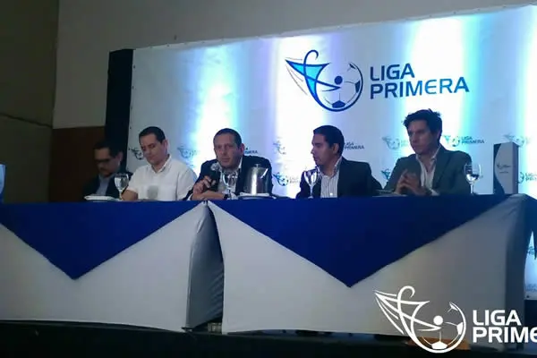 Liga Primera de Fútbol Nicaragüense realiza lanzamiento oficial del Torneo Clausura