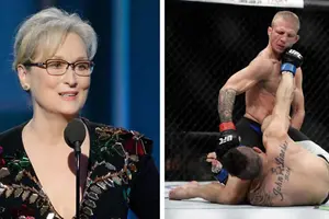 UFC y Bellator no dan credibilidad a comentarios de Meryl Streep sobre las MMA