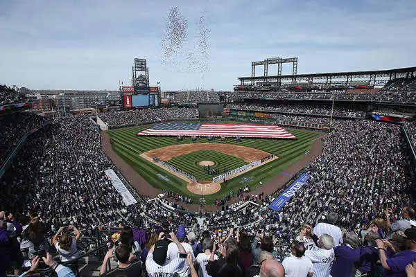 Se perfila una temporada diferente para el béisbol de Grandes Ligas en este 2017