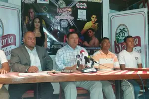 La Promotora Pinolero Boxing anuncia su primera cartelera del año