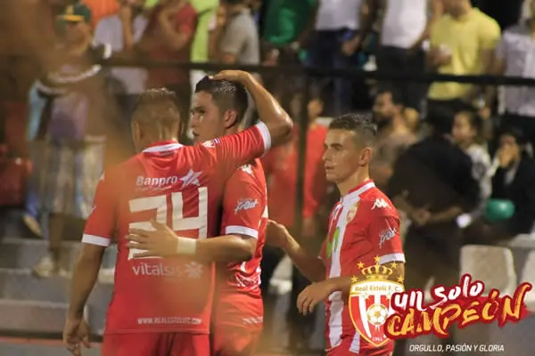 Real Estelí, Chinandega y Juventus con victorias en el arranque de la Liga Primera