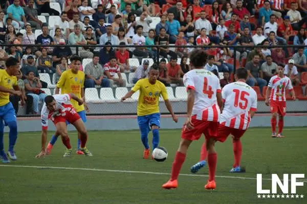 Torneo Clausura de fútbol arranca la primera jornada el 27 de enero