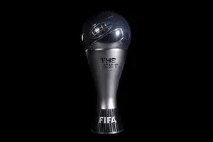 FIFA revela características del trofeo que ganará el premio "The Best" este 9 de enero
