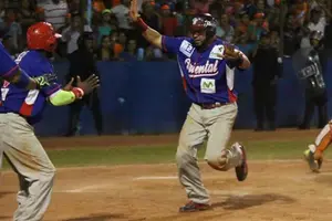 Restan dos partidos para definir los tres clasificados en la Liga de Béisbol Profesional Nicaragüense