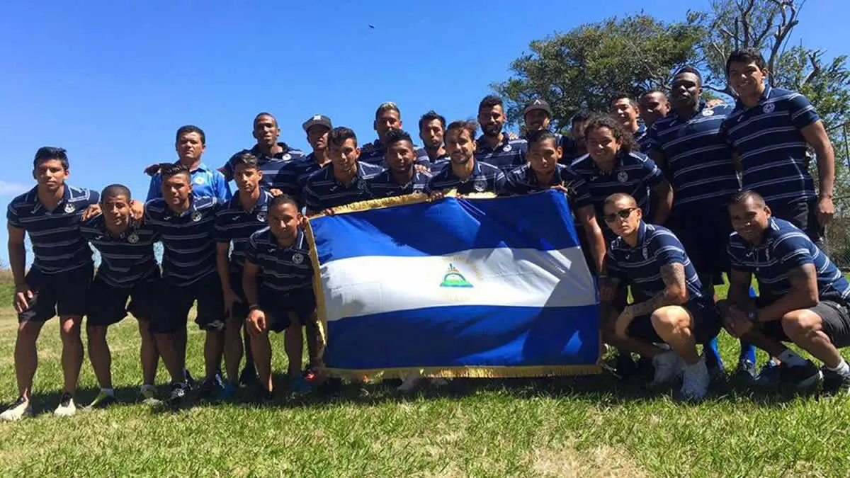 Rumbo a Copa Oro: La Azul y Blanco buscará sacar ventaja como visitante el 24 de Marzo