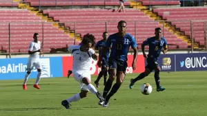 Fogueo confirmado de la Azul y Blanco contra Honduras el 16 de marzo