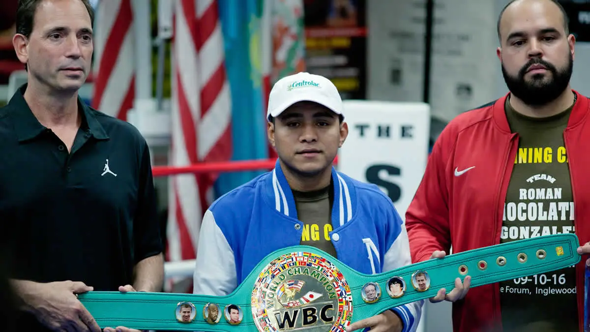 "Chocolatito" planea terminar su campamento en Estados Unidos, viaja el 12 de marzo