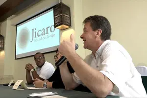 Hotel Jicaro Island Ecolodge recibe certificación de National Geographic