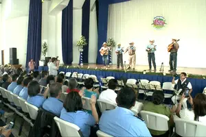 Matagalpa celebra 155 Años de haber sido elevada a Ciudad
