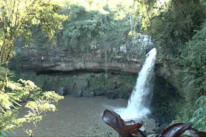 Montañas matagalpinas están listas para recibir a turistas
