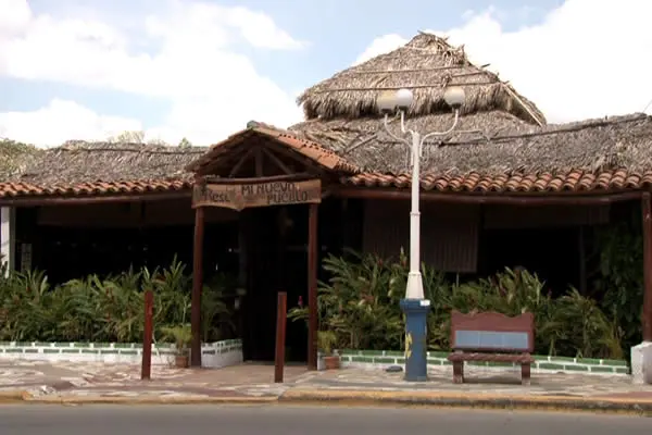 Restaurante Mi Nuevo Pueblo, el sabor de San Rafael del Sur