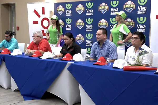 Lanzamiento oficial de la IX edición del “Germán Pomares Ordóñez”