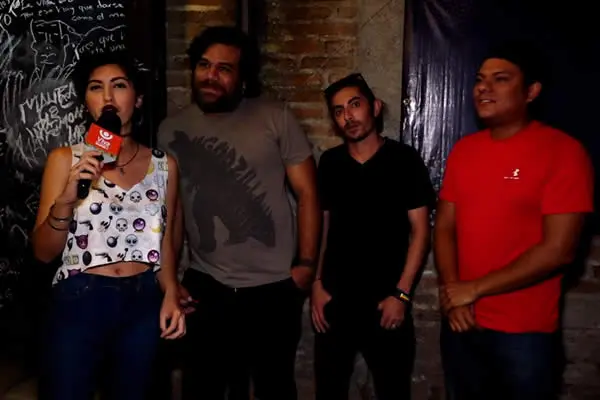 Milly Majuc presenta su nuevo vídeo musical “La Medicina”