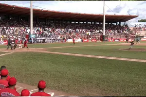 Campeonato Germán Pomares plagado de jóvenes ansiosos de mostrar su talento