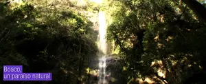 Boaco, un paraíso natural