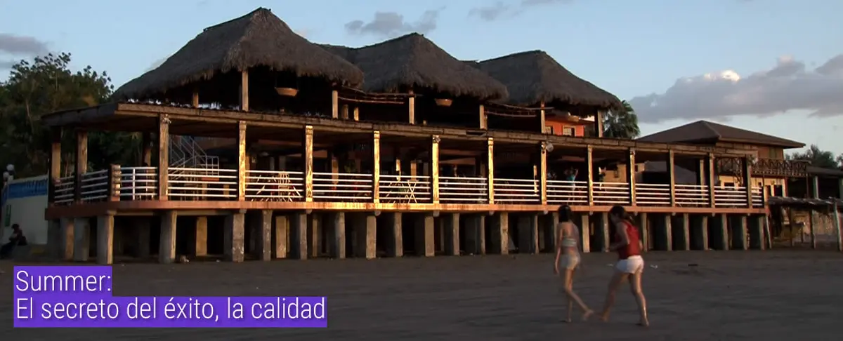 Summer: El secreto del éxito, la calidad