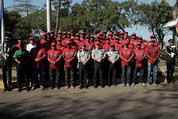 Dantos inyectaron sangre joven para defender título