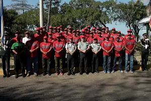 Dantos inyectaron sangre joven para defender título