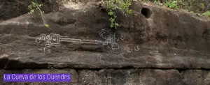 La Cueva de los Duendes