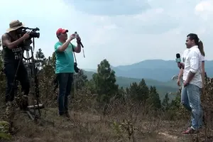 Viva la Vida en Nueva Segovia