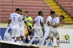 Fogueo de la Azul y Blanco este 16 marzo contra Puerto Rico previo al repechaje Copa Oro