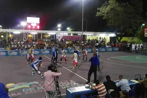 Los Leones de la Alcaldía de Managua son líderes invictos en el "Carlos Ulloa"