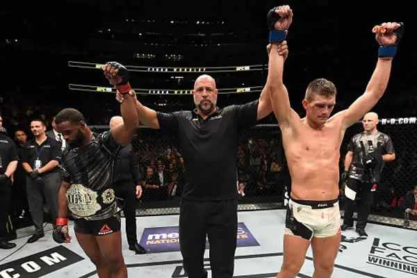 Aquí un repaso del empate entre Woodley vs Thompson, ¿Qué cambiará en UFC 209?
