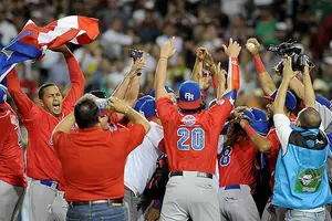 Puerto Rico derrota 1-0 a México para conseguir el título de la Serie del Caribe