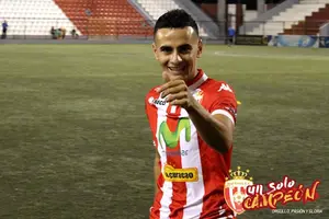 Real Estelí asume el liderato después de 6 jornadas en la liga primera