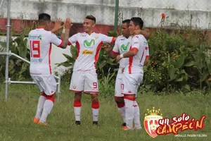 El Tren del Norte rompe récord con 46 partidos sin conocer la derrota