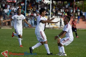 Real Madriz vs Unan Managua abren la tercera fecha de Liga Primera de fútbol