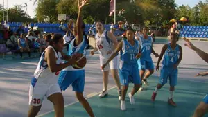 Liga de Baloncesto Femenino arranca el 18 de febrero