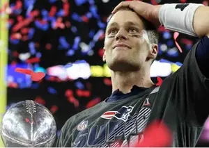 Tom Brady denunció que el jersey con el que consumó el triunfo fue robado del vestidor