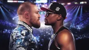 Floyd Mayweather y Conor McGregor aceleran el acuerdo para combatir en Las Vegas