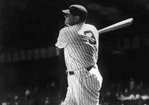Un día como hoy 6 de febrero nació Babe Ruth